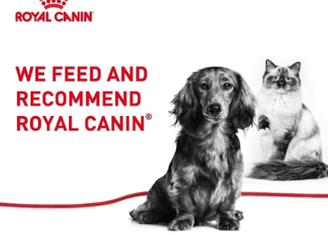 Royal Canin - Taylored Nutrition